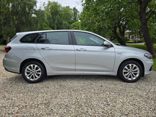 Fiat Tipo - Afbeelding 10 van 28