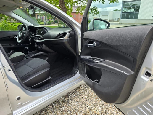 Fiat Tipo - Afbeelding 11 van 28