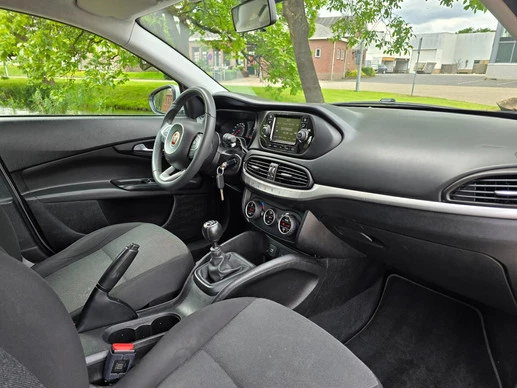 Fiat Tipo - Afbeelding 12 van 28
