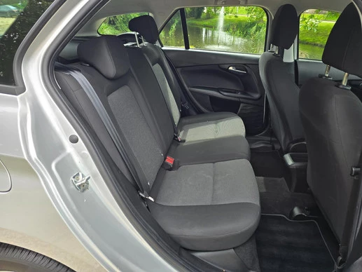 Fiat Tipo - Afbeelding 14 van 28
