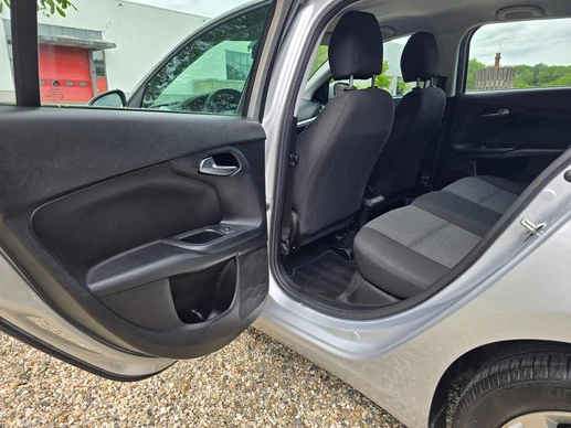 Fiat Tipo - Afbeelding 15 van 28