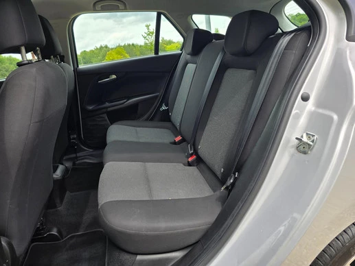 Fiat Tipo - Afbeelding 16 van 28
