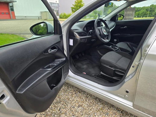 Fiat Tipo - Afbeelding 17 van 28