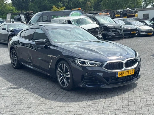 BMW 8 Serie - Afbeelding 7 van 30