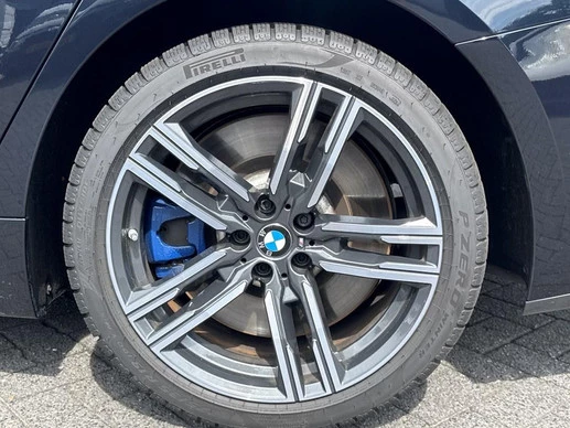 BMW 8 Serie - Afbeelding 10 van 30