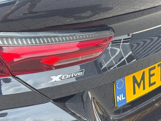 BMW 8 Serie - Afbeelding 11 van 30