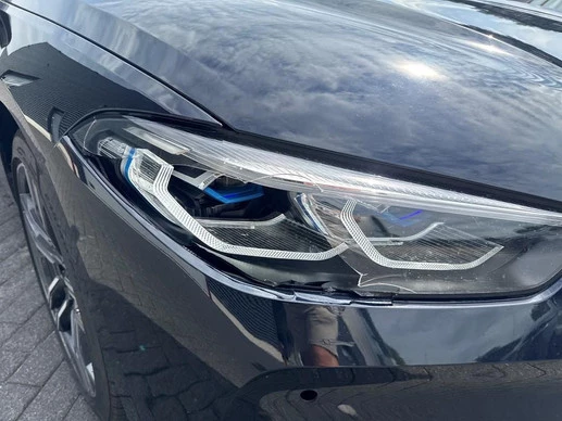 BMW 8 Serie - Afbeelding 14 van 30