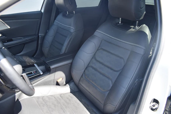 Citroën C5 X - Afbeelding 9 van 30