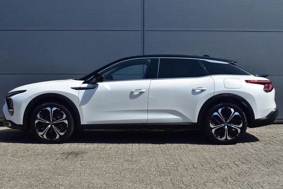 Citroën C5 X - Afbeelding 2 van 30