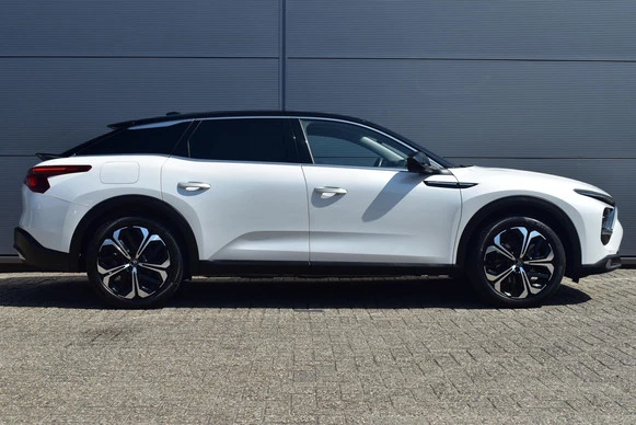 Citroën C5 X - Afbeelding 3 van 30