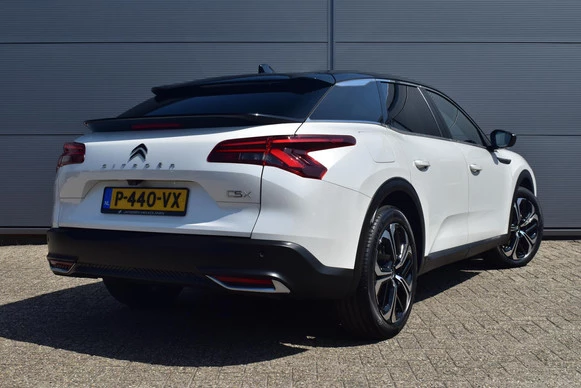 Citroën C5 X - Afbeelding 4 van 30