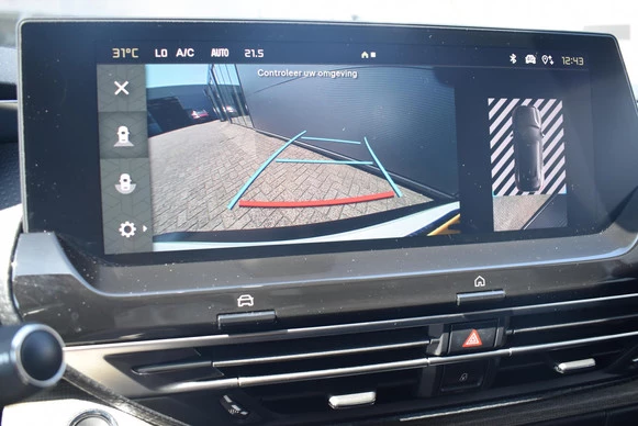 Citroën C5 X - Afbeelding 7 van 30