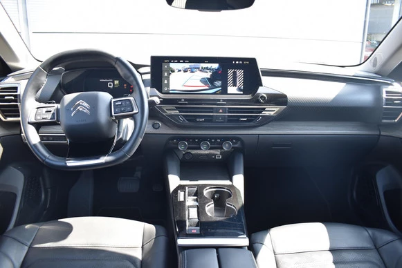 Citroën C5 X - Afbeelding 8 van 30