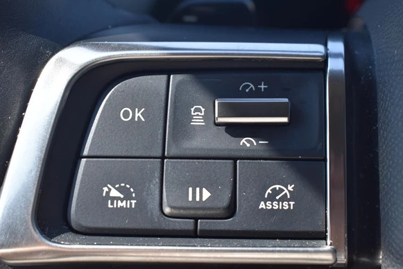 Citroën C5 X - Afbeelding 11 van 30