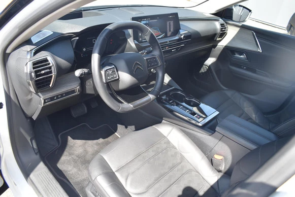 Citroën C5 X - Afbeelding 18 van 30