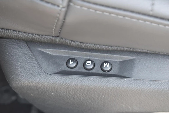 Citroën C5 X - Afbeelding 21 van 30