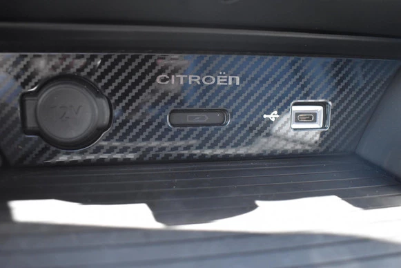 Citroën C5 X - Afbeelding 23 van 30