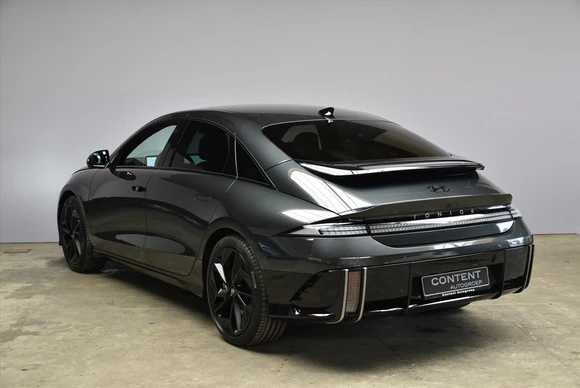 Hyundai IONIQ 6 - Afbeelding 7 van 26