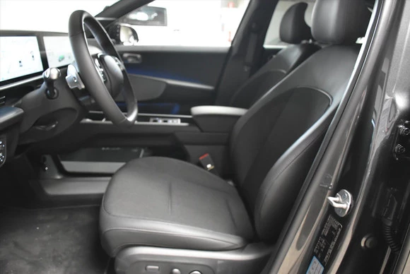 Hyundai IONIQ 6 - Afbeelding 8 van 26