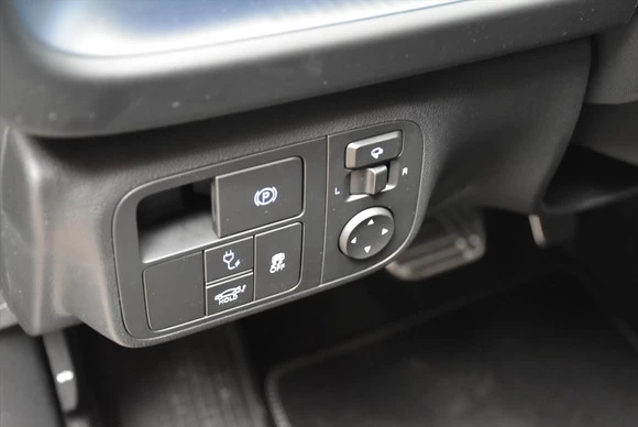 Hyundai IONIQ 6 - Afbeelding 12 van 26