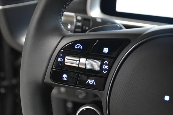 Hyundai IONIQ 6 - Afbeelding 13 van 26