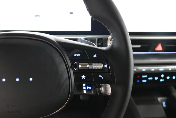Hyundai IONIQ 6 - Afbeelding 14 van 26