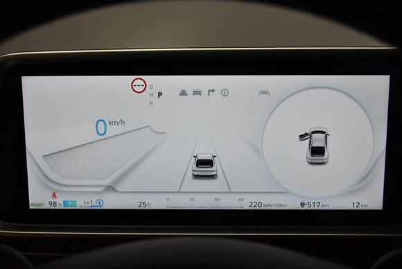Hyundai IONIQ 6 - Afbeelding 15 van 26