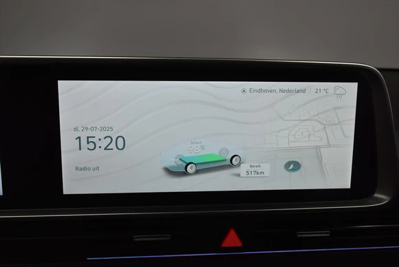 Hyundai IONIQ 6 - Afbeelding 16 van 26