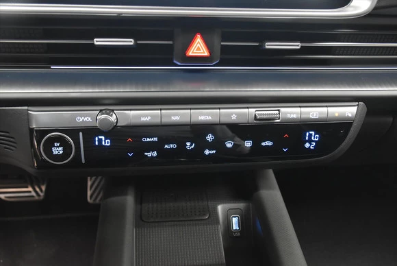 Hyundai IONIQ 6 - Afbeelding 18 van 26