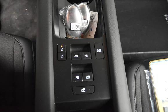 Hyundai IONIQ 6 - Afbeelding 19 van 26