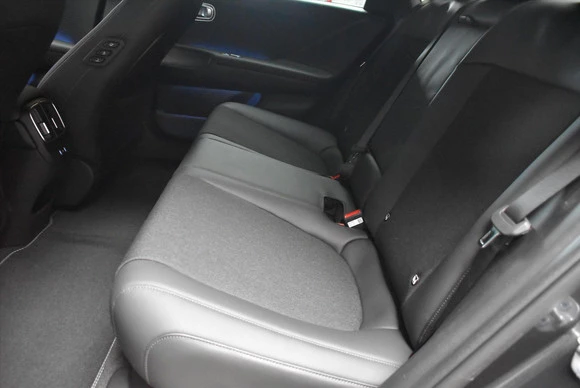Hyundai IONIQ 6 - Afbeelding 24 van 26
