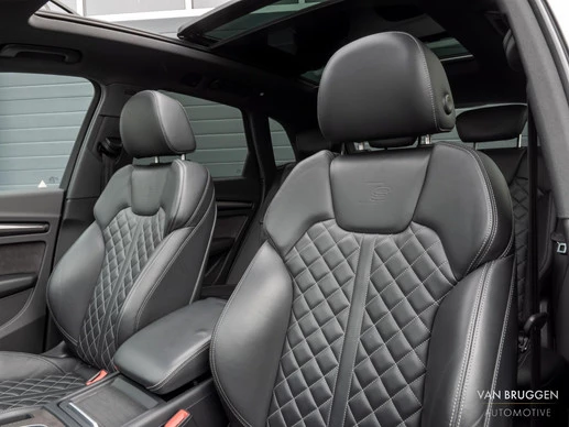 Audi SQ5 - Afbeelding 2 van 30