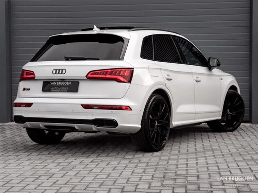 Audi SQ5 - Afbeelding 4 van 30