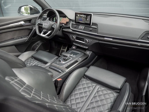Audi SQ5 - Afbeelding 5 van 30