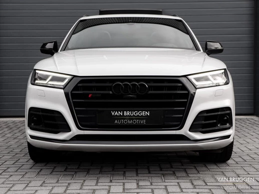 Audi SQ5 - Afbeelding 6 van 30