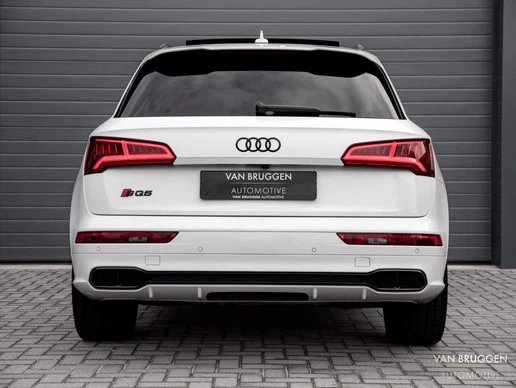 Audi SQ5 - Afbeelding 8 van 30