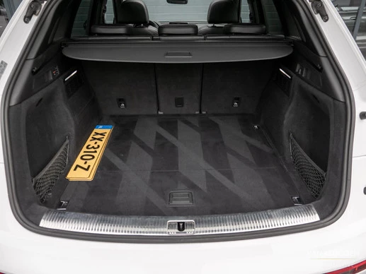 Audi SQ5 - Afbeelding 9 van 30
