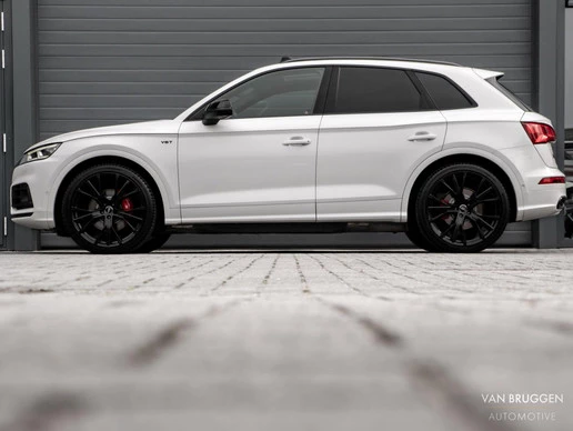 Audi SQ5 - Afbeelding 12 van 30