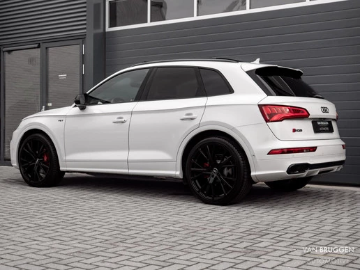 Audi SQ5 - Afbeelding 13 van 30