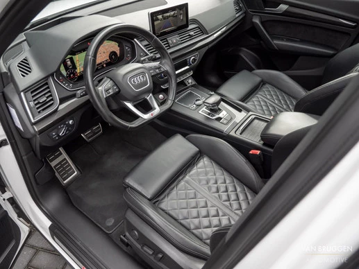 Audi SQ5 - Afbeelding 14 van 30