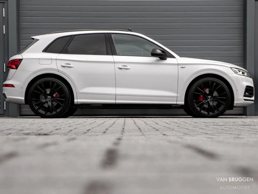 Audi SQ5 - Afbeelding 18 van 30