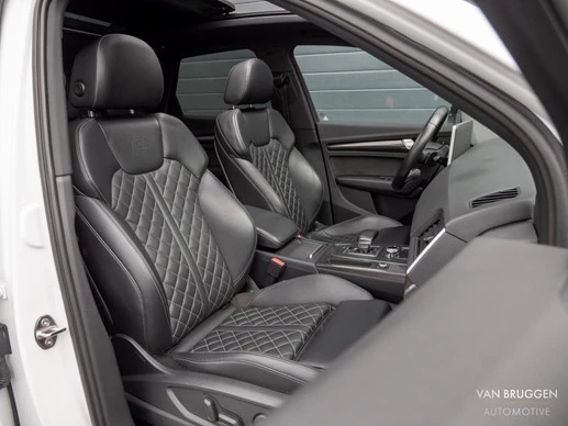 Audi SQ5 - Afbeelding 20 van 30