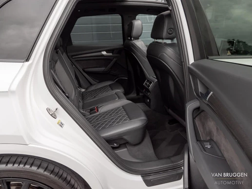 Audi SQ5 - Afbeelding 21 van 30