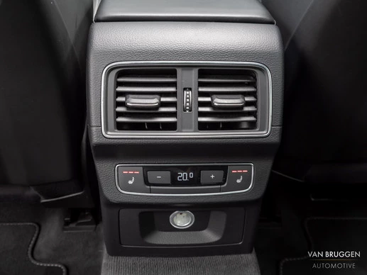 Audi SQ5 - Afbeelding 22 van 30