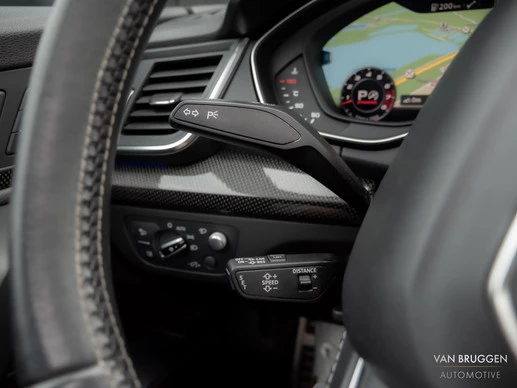 Audi SQ5 - Afbeelding 24 van 30