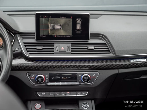 Audi SQ5 - Afbeelding 26 van 30