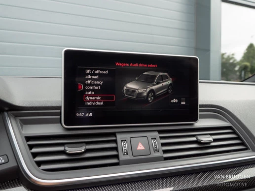 Audi SQ5 - Afbeelding 29 van 30