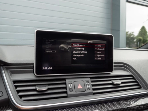 Audi SQ5 - Afbeelding 30 van 30