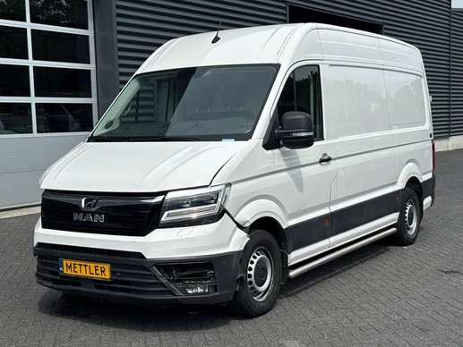 MAN eTGE - Afbeelding 1 van 30
