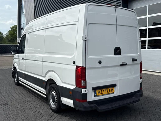 MAN eTGE - Afbeelding 3 van 30